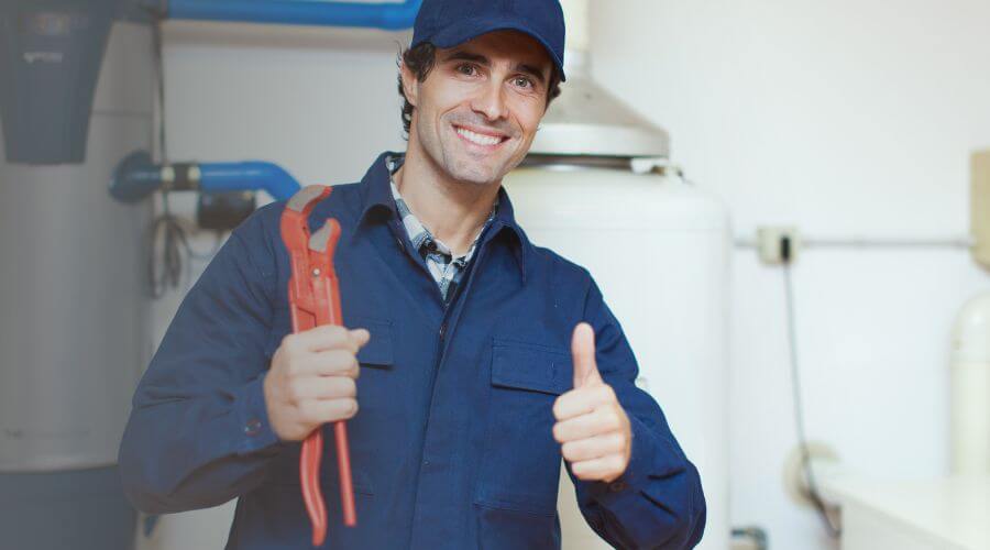 Professional septic pumping service in El Nido, CA
